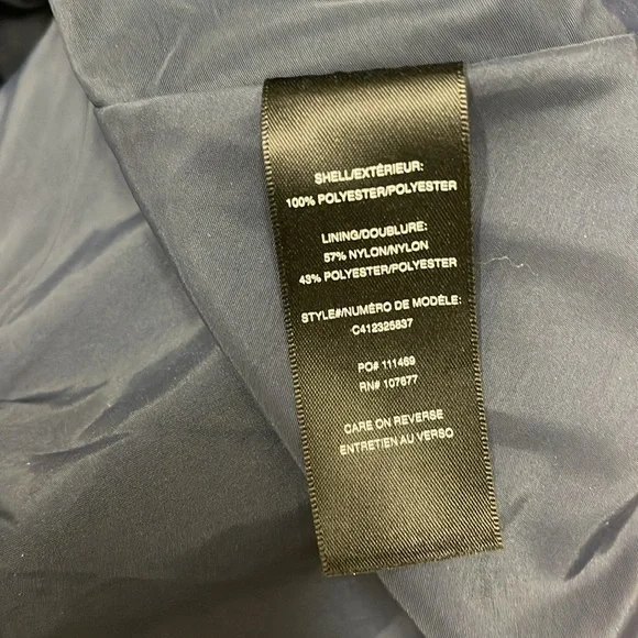 Alice + Olivia Venetian Butterfly Paradise Skirt - Picture 7 of 7